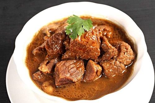 牛肉的做法大全 在家牛肉怎么做好吃