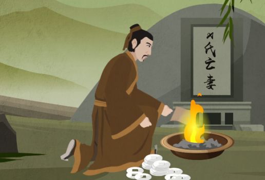 鳏夫是什么意思  鳏夫代表什么
