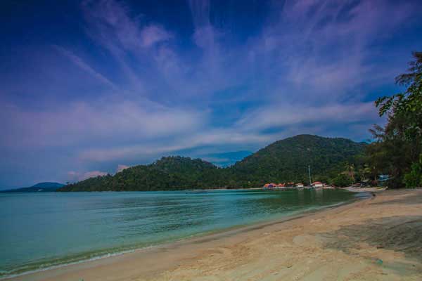 马来西亚值得一游的海岛 马来西亚值得一游的海岛有哪些