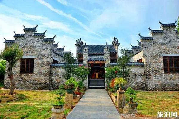 湖北适合全家出游的农家乐圣地有哪些 湖北适合全家出游的农家乐圣地有哪些