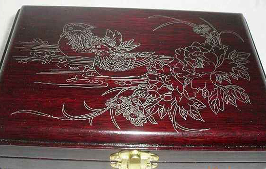 潍坊有哪些传统工艺品 山东潍坊特产