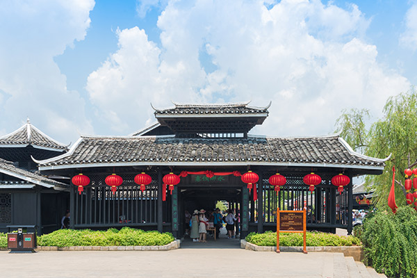 阳朔旅游攻略 阳朔自由行攻略