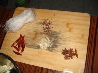 鲶鱼茄子豆腐煲的做法步骤6