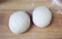 麻酱烧饼的做法步骤5