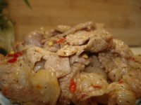 新疆烤肉的做法步骤9