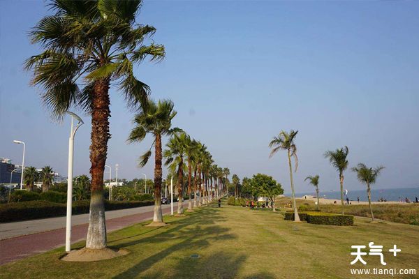 厦门旅游必去十大景点!