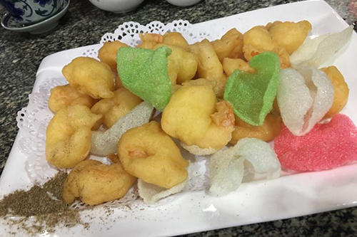 青岛特色鲁菜馆有哪些 青岛鲁菜哪家好吃