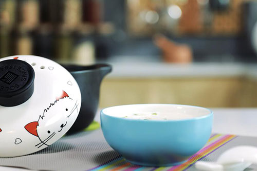 干贝粥的做法 怎么做干贝粥更营养