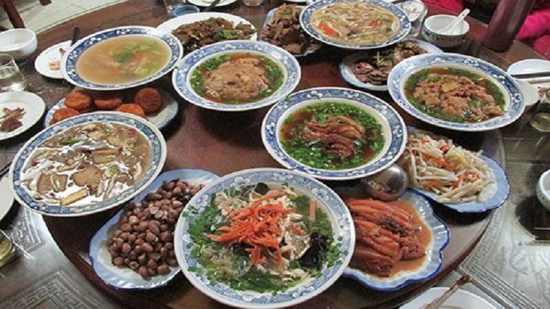 洛阳水席哪家好吃 洛阳哪家水席好吃