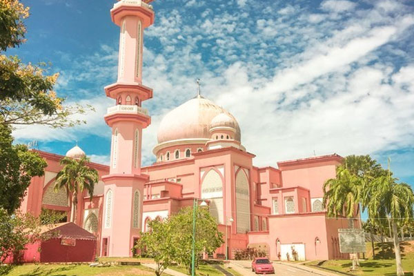 沙巴和巴厘岛哪个好玩 沙巴跟巴厘岛哪个好玩呢