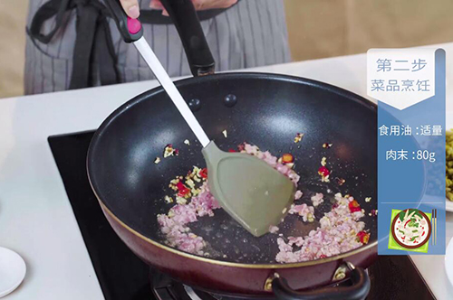 烂肉豇豆的做法 在家怎么做烂肉豇豆好吃