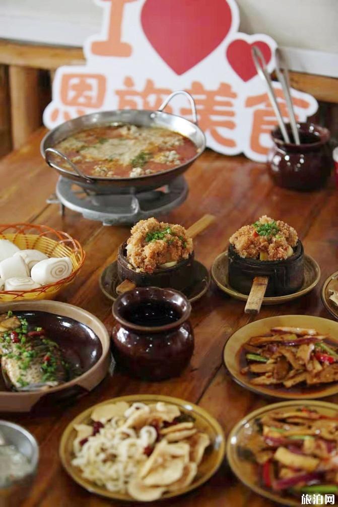 恩施五日游最佳路线 恩施五日游路线推荐攻略