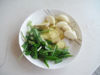 烤鱼的做法步骤4