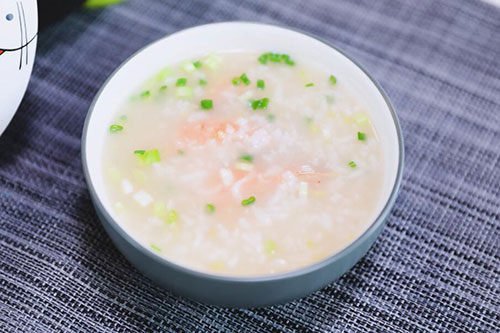 虾粥的做法 鲜虾粥怎么做好吃