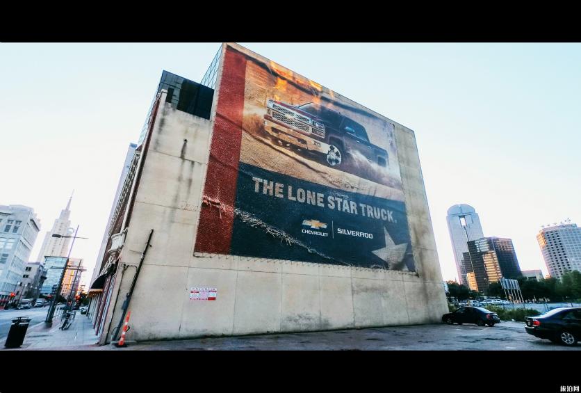 达拉斯有什么好玩的 达拉斯景点推荐 达拉斯有什么好玩的 达拉斯景点推荐