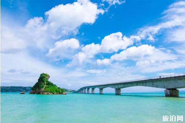 夏天去冲绳有什么好玩的 夏天去冲绳有什么好玩的