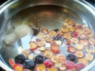 清凉冷饮--酸梅汤的做法步骤10