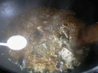 酸菜鱼火锅的做法步骤12