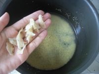 安神粥的做法步骤10
