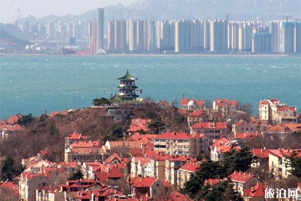 青岛网红景点打卡地