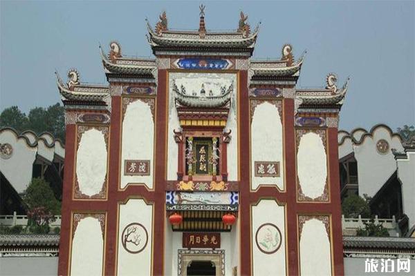 宜昌国家A级景区有哪些 附A级景区目录 宜昌国家A级景区有哪些 附A级景区目录