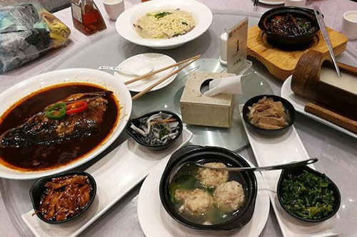 扬州老字号美食有哪些 扬州有哪些老字号美食