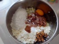 糖醋小丸子的做法步骤2