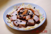 烧肉的做法步骤5