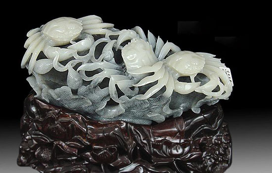 扬州有哪些传统工艺品 扬州工艺品