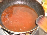 茄汁肉圆的做法步骤9