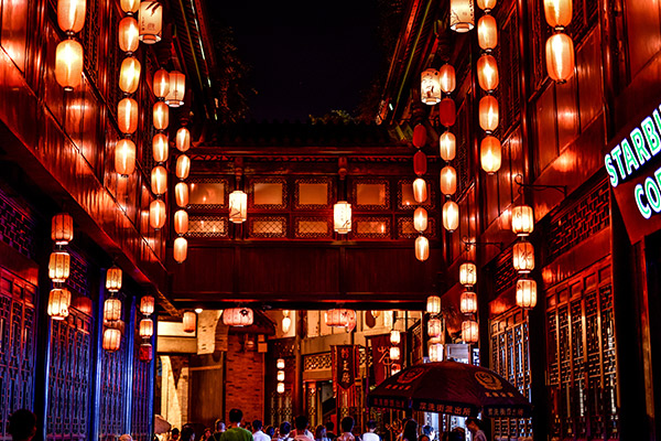 2000元可以去哪里旅游 国内2000元可以去哪里旅游