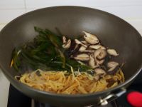 八宝菜的做法步骤7