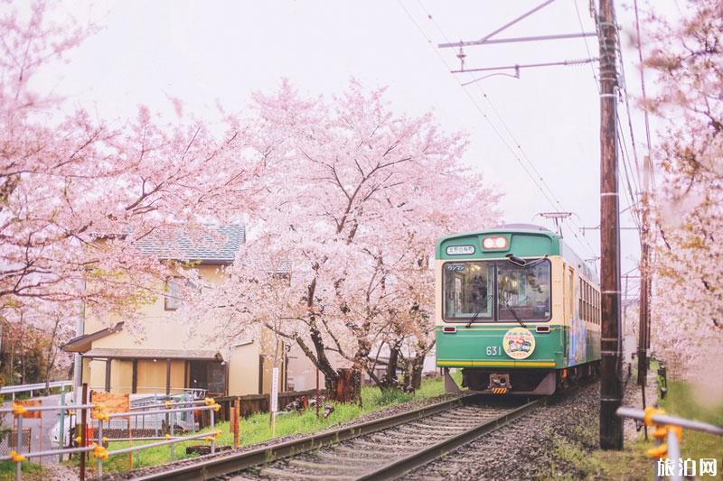 日本自由行交通攻略