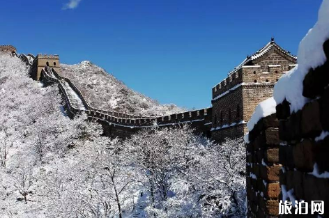 2019北京秋游特惠年卡价格+景点名单