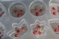 水晶石榴果冻的做法步骤10