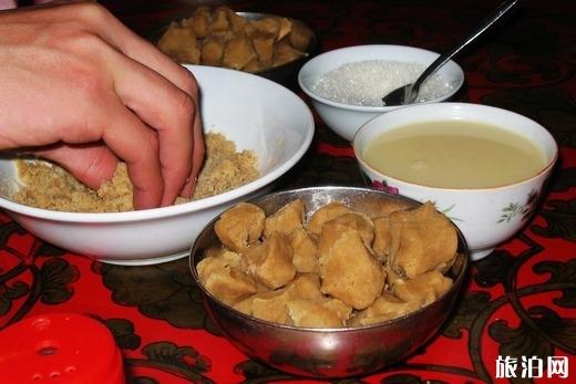 香格里拉必吃美食有哪些 香格里拉必吃美食有哪些