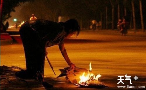  今年中元节是哪一天？中元节有哪些习俗？