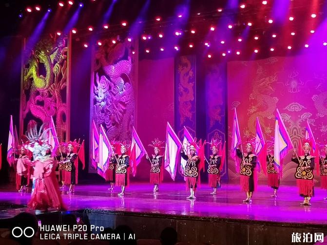 黄山自由行旅游攻略2019 黄山自由行旅游攻略2019