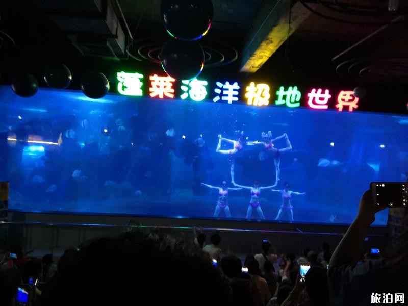 蓬莱三日游旅游攻略 蓬莱三日游景点推荐