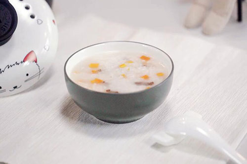 胡萝卜牛肉粥的做法 胡萝卜牛肉粥的家常做法