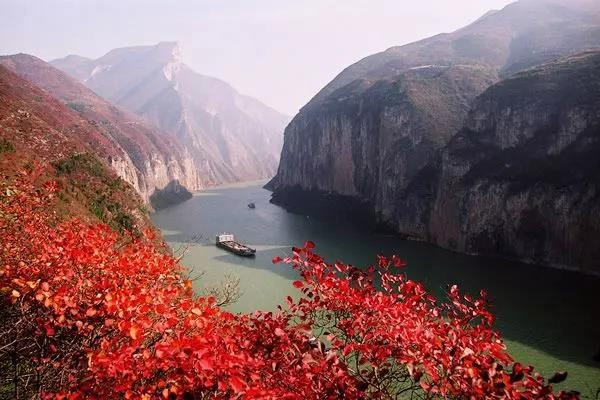 秋天旅游去哪里好玩 秋天国内旅游好去处