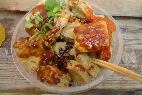绍兴特色美食有哪些 绍兴有什么特色美食
