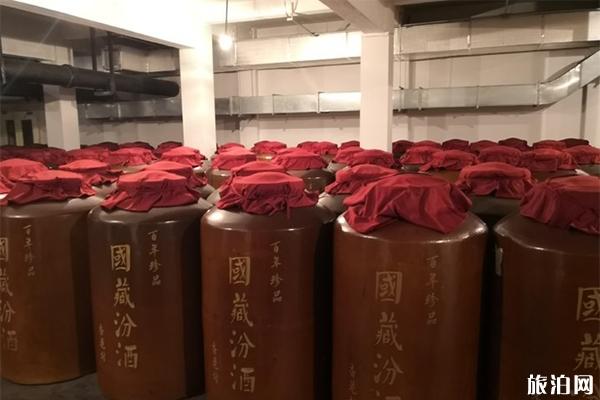 汾阳有什么好玩的景点 汾阳游玩必打卡景点 汾阳有什么好玩的景点 汾阳游玩必打卡景点