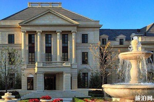 新疆乌鲁木齐酒店推荐