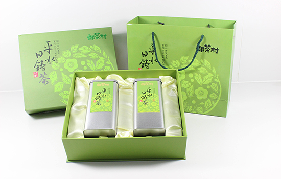 绍兴有哪些特色名茶 浙江绍兴特产
