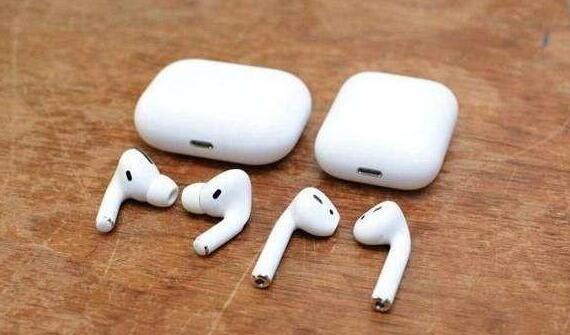 Airpods Pro 美国全网脱销是怎么回事 Airpods Pro为什么这么火
