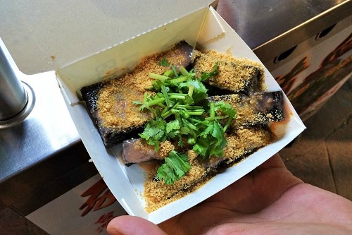 台湾特色油炸小吃有哪些 台湾有哪些油炸小吃好吃