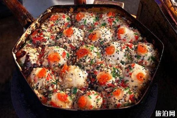 周庄古镇有哪些必吃的美食 周庄古镇美食攻略 周庄古镇有哪些必吃的美食 周庄古镇美食攻略