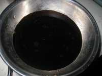 豉油鸡的做法步骤1