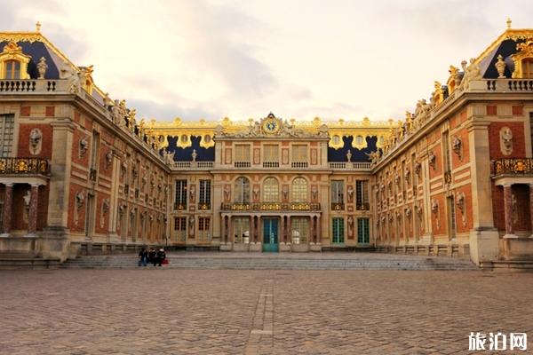 法国周边有哪些热门景点 门票价格是多少 法国周边有哪些热门景点 门票价格是多少